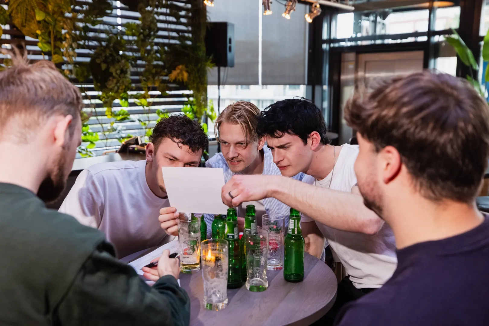 Pubquiz
