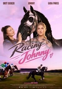 Racing Johnny