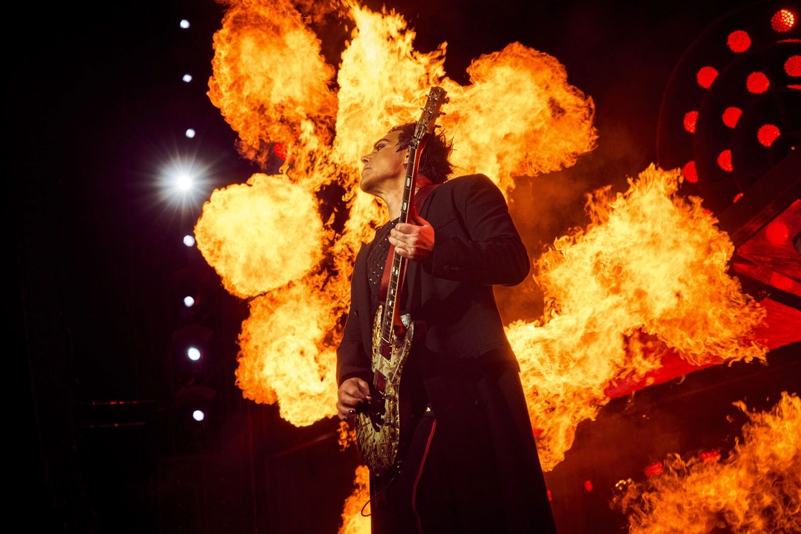 Rammstein - Live in Mexico City ATMOS