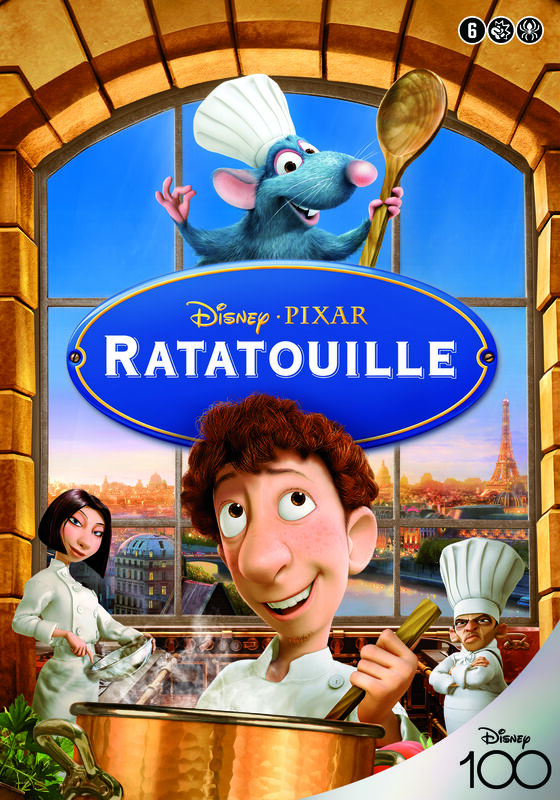 Ratatouille
