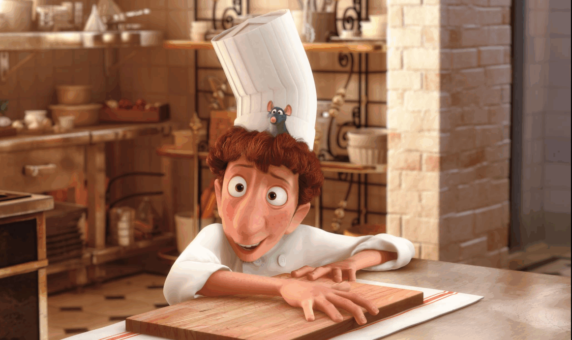 Ratatouille
