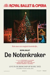 RB&O 25/26: De Notenkraker