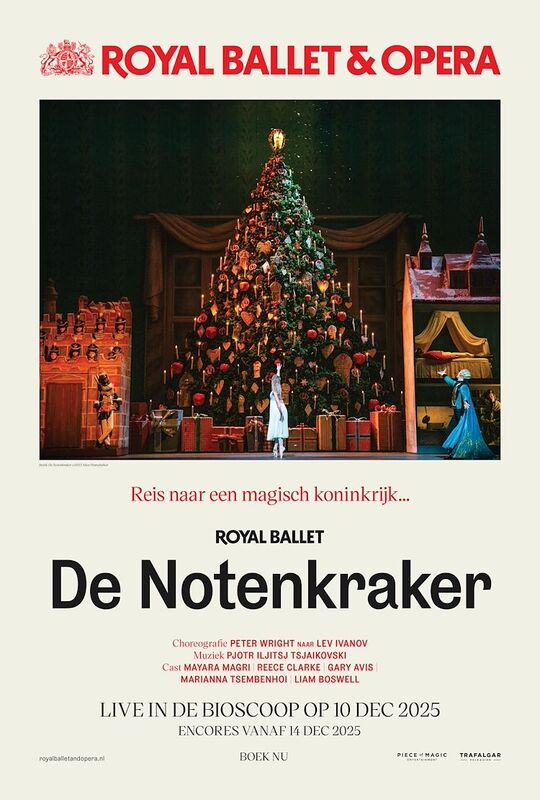 RB&O 25/26: De Notenkraker