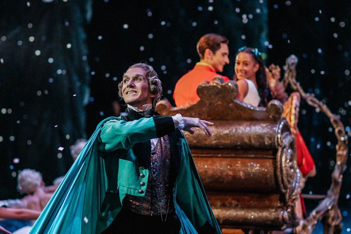 RB&O 25/26: De Notenkraker