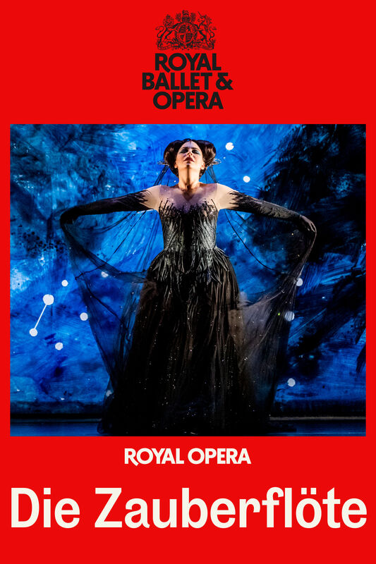 RB&O 25/26: Die Zauberflöte