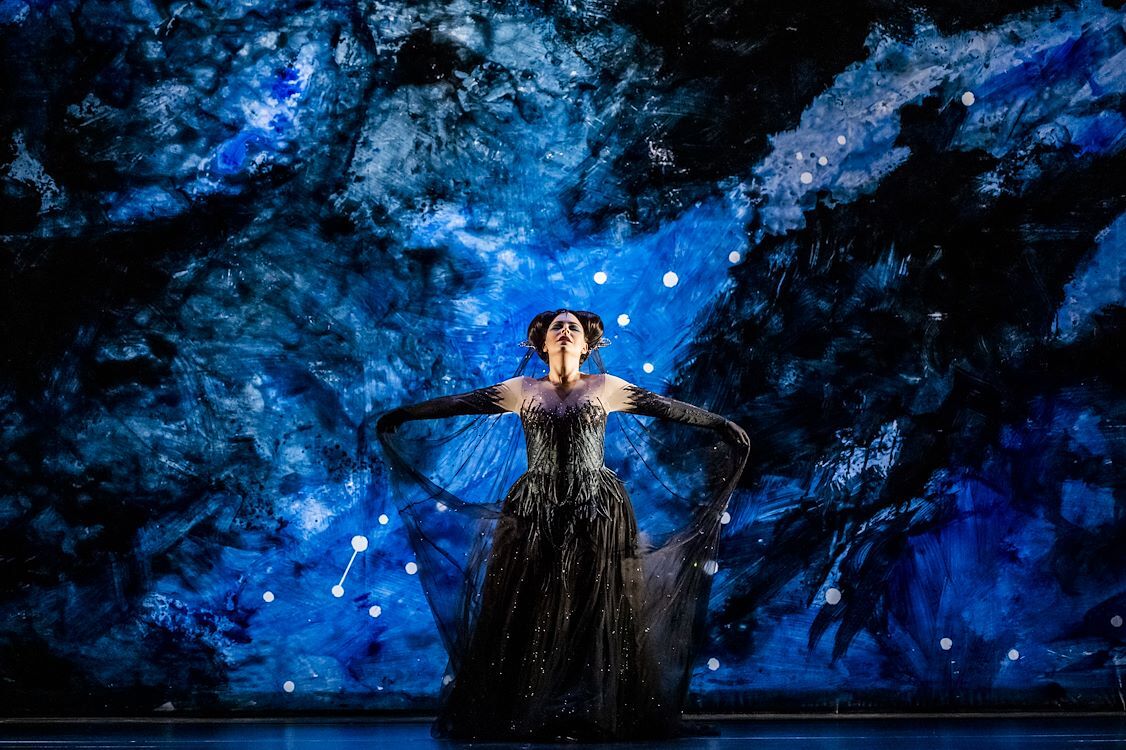 RB&O 25/26: Die Zauberflöte