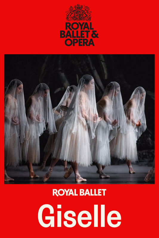 RB&O 25/26: Giselle
