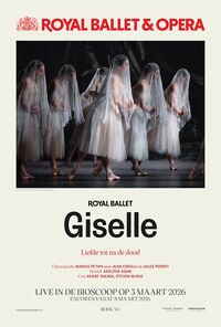 RB&O 25/26: Giselle
