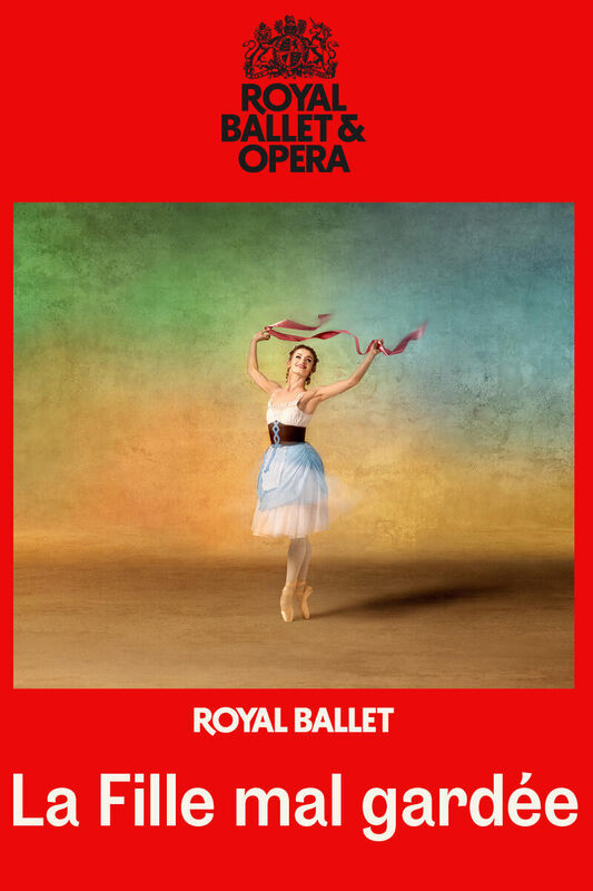 RB&O 25/26: La Fille mal gardée