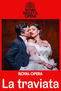 RB&O 25/26: La traviata