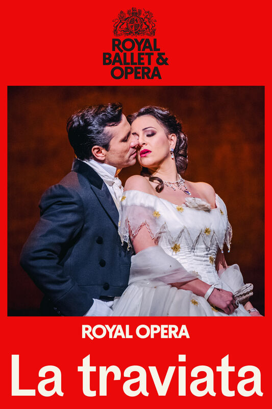 RB&O 25/26: La traviata