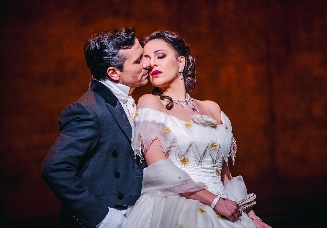 RB&O 25/26: La traviata
