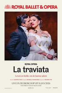 RB&O 25/26: La traviata