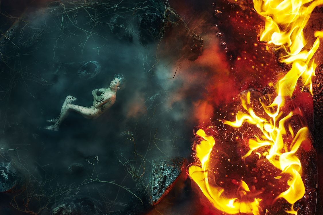 RB&O 25/26: Siegfried