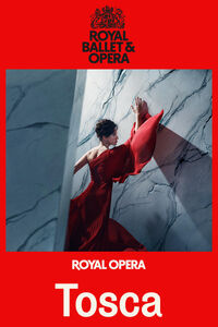 RB&O 25/26: Tosca