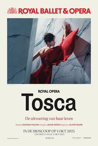 RB&O 25/26: Tosca