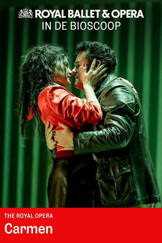 RBO 26/27: Carmen
