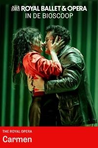RBO 26/27: Carmen