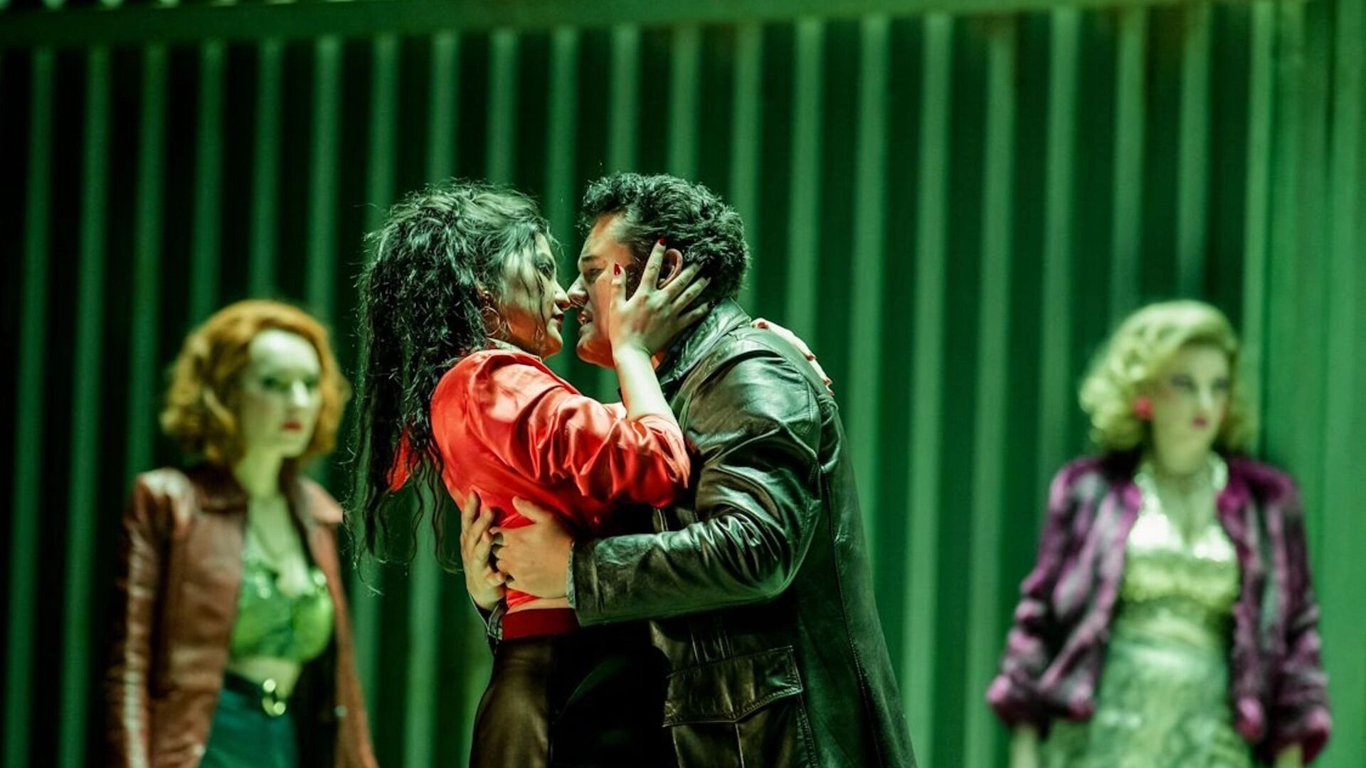 RBO 26/27: Carmen