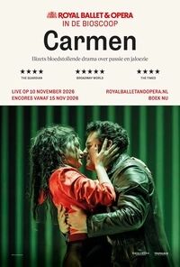 RBO 26/27: Carmen