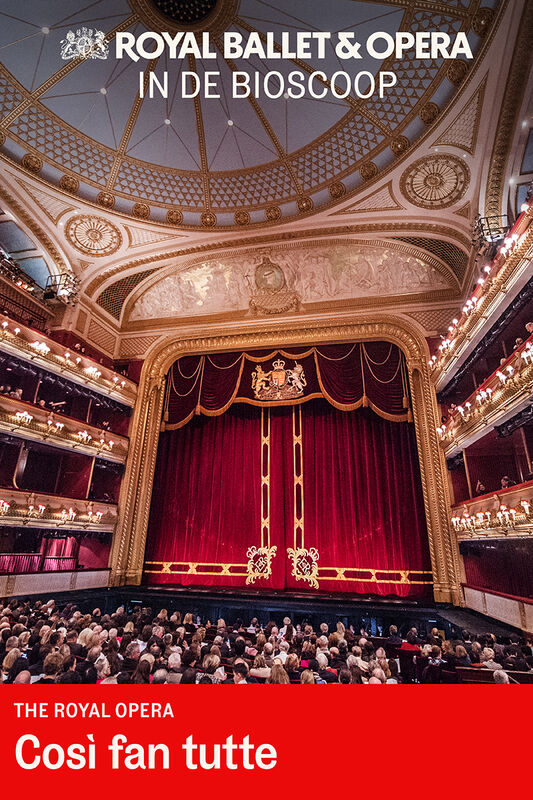 RBO 26/27: Così fan tutte (opera)