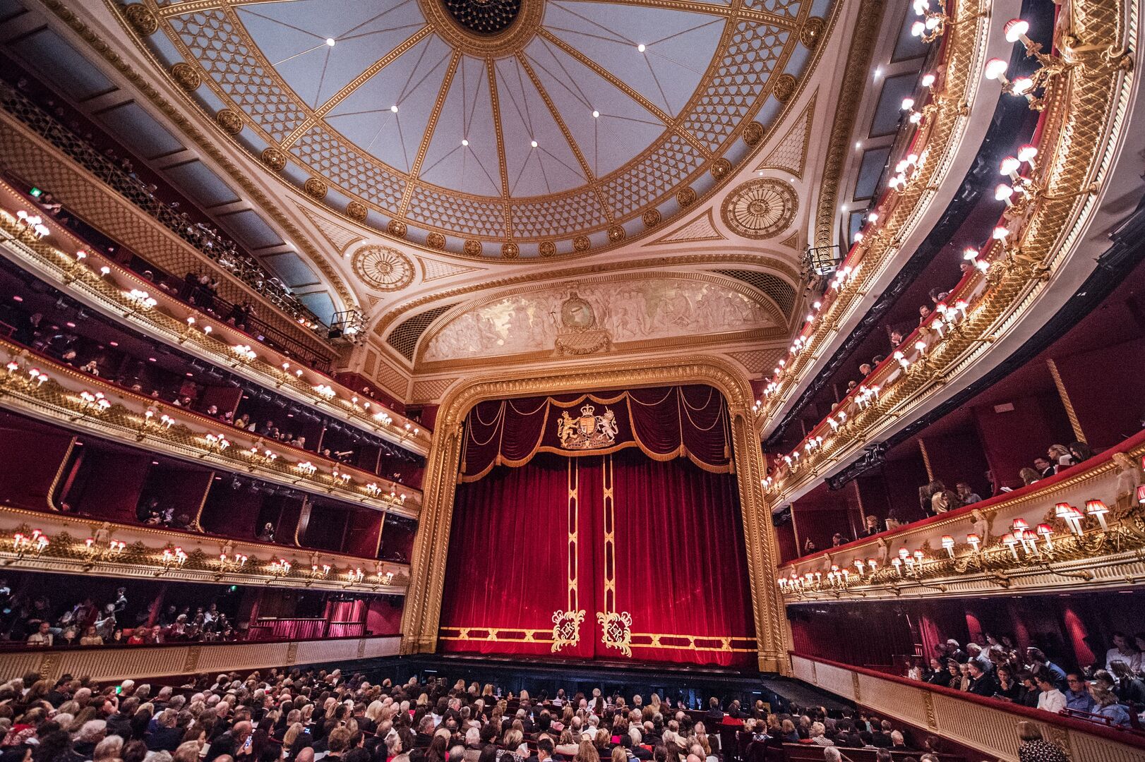 RBO 26/27: Così fan tutte (opera)