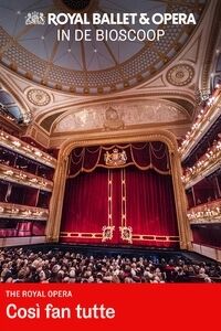 RBO 26/27: Così fan tutte