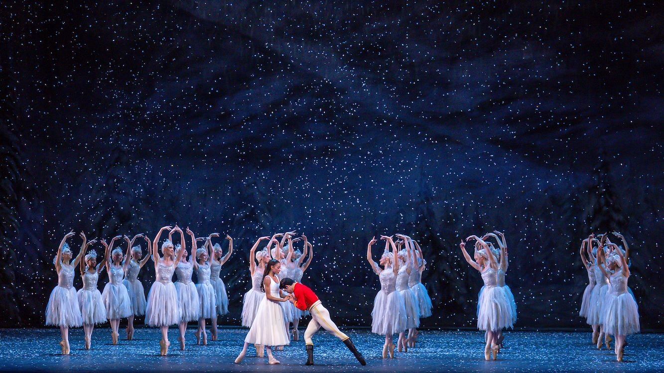 RBO 26/27: De Notenkraker (ballet)