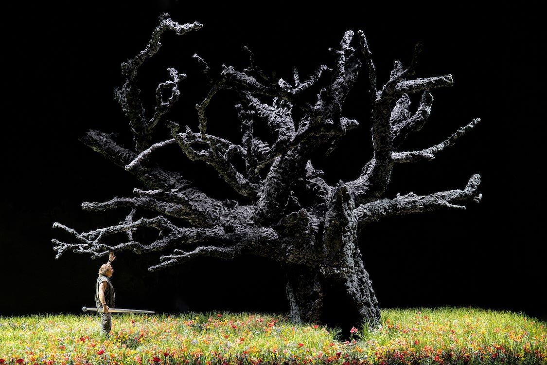 RBO 26/27: Götterdämmerung (opera)