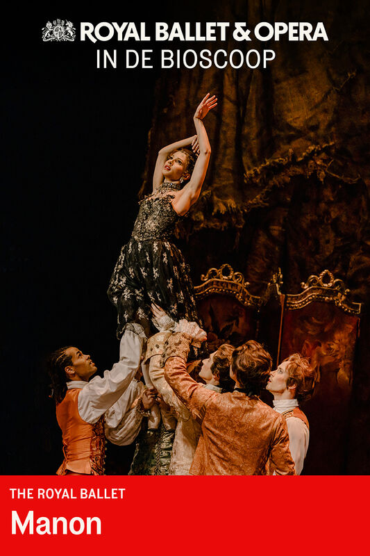 RBO 26/27: Manon