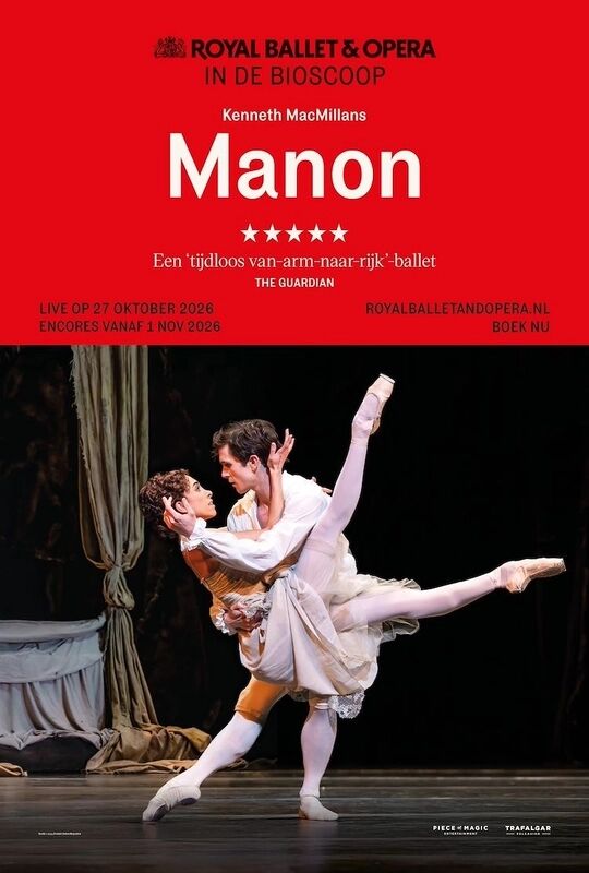 RBO 26/27: Manon
