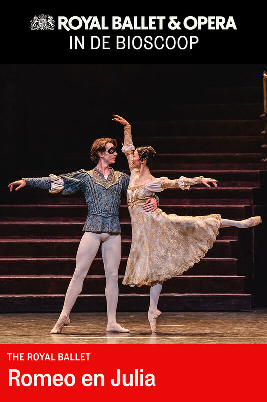 RBO 26/27: Romeo en Julia
