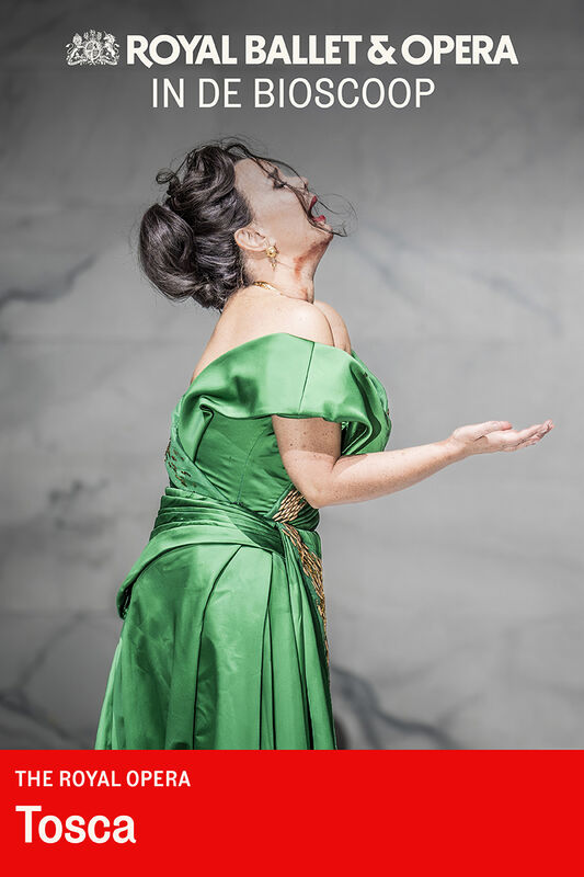 RBO 26/27: Tosca (opera)