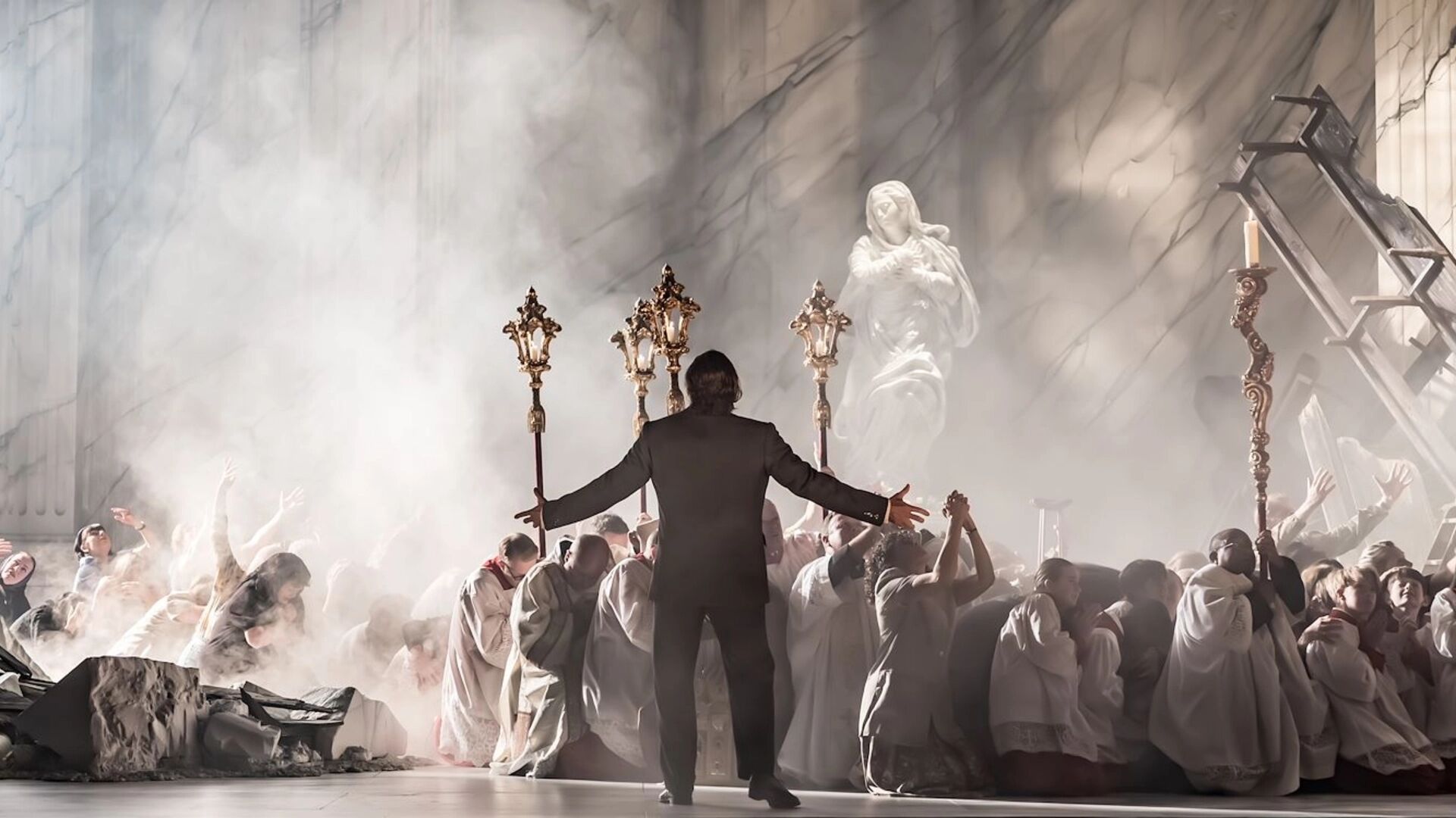 RBO 26/27: Tosca