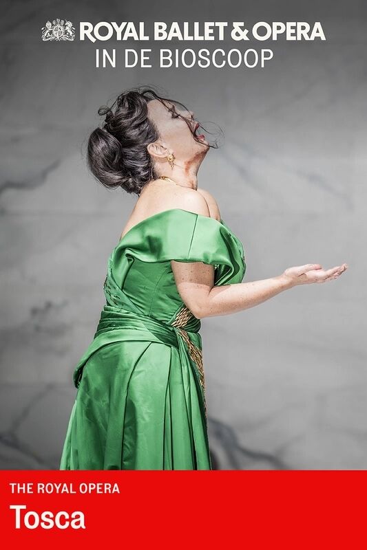 RBO 26/27: Tosca
