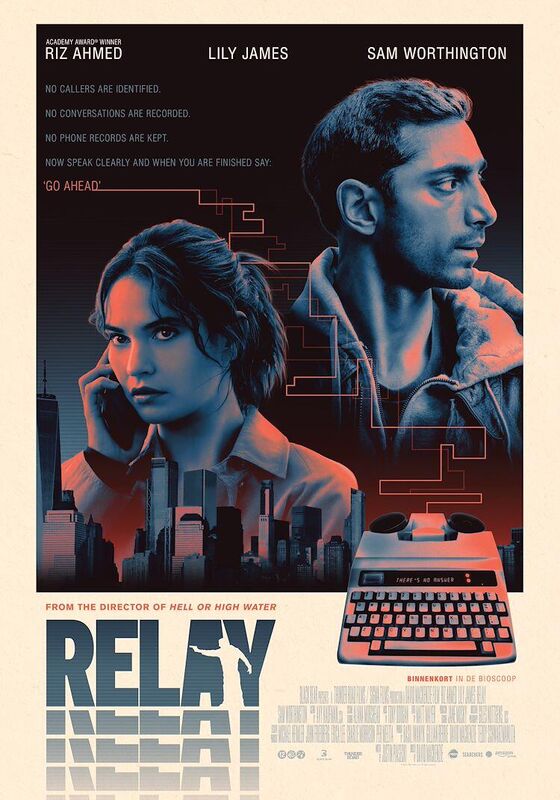 Relay