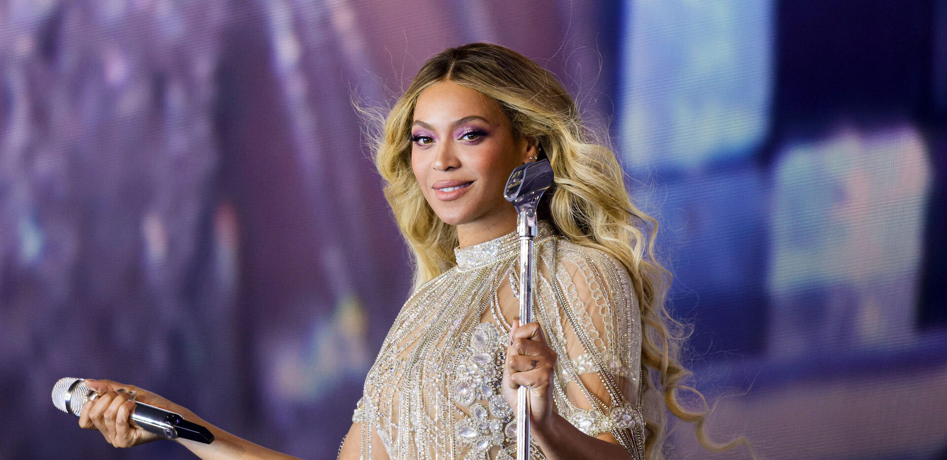 Renaissance: A film by Beyoncé