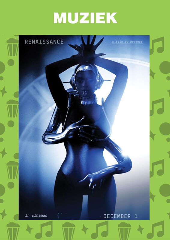 Renaissance: A film by Beyoncé