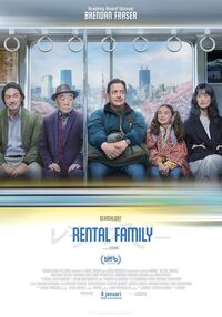 Rental Family