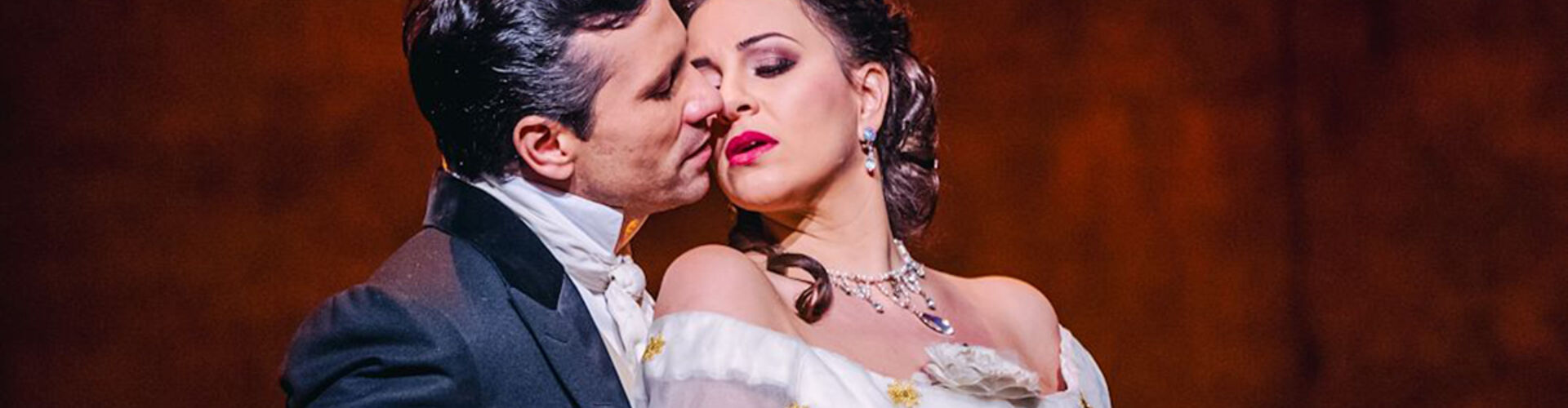 Royal Opera & Ballet