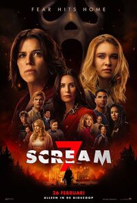 Scream 7 (16+)