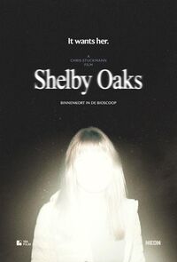 Shelby Oaks (Halloween Horror Night)