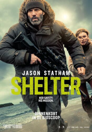 Shelter (16+)