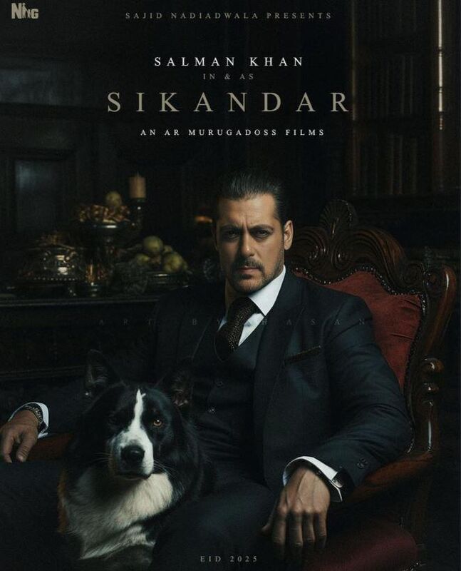 Sikandar (16+)