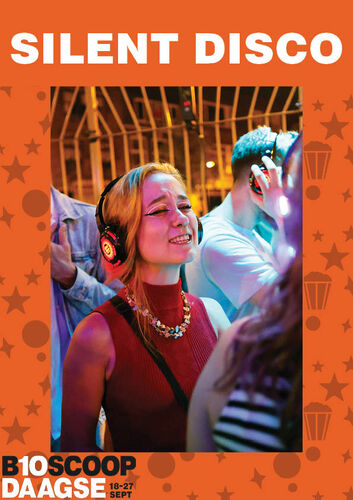Silent Disco