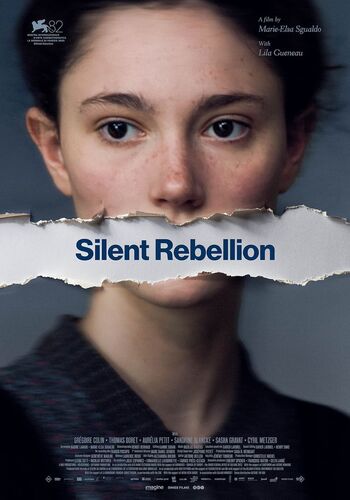 Silent Rebellion (16+)