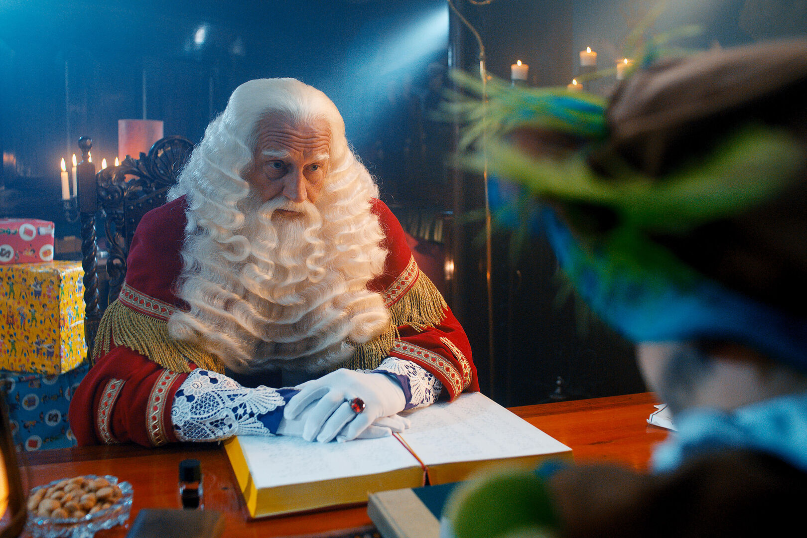 Sint Event