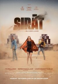 Sirat (16+)