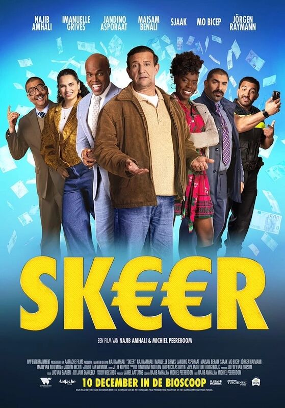 Skeer