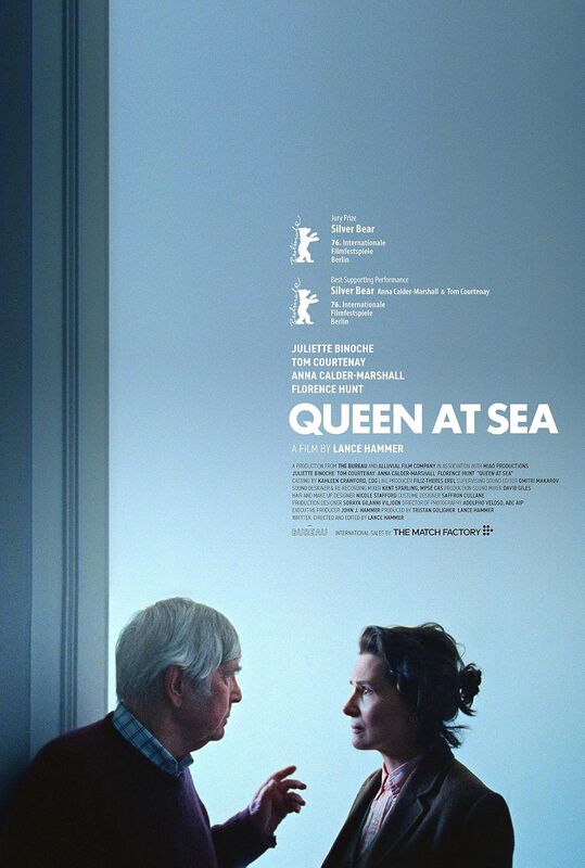 special: Queen at Sea